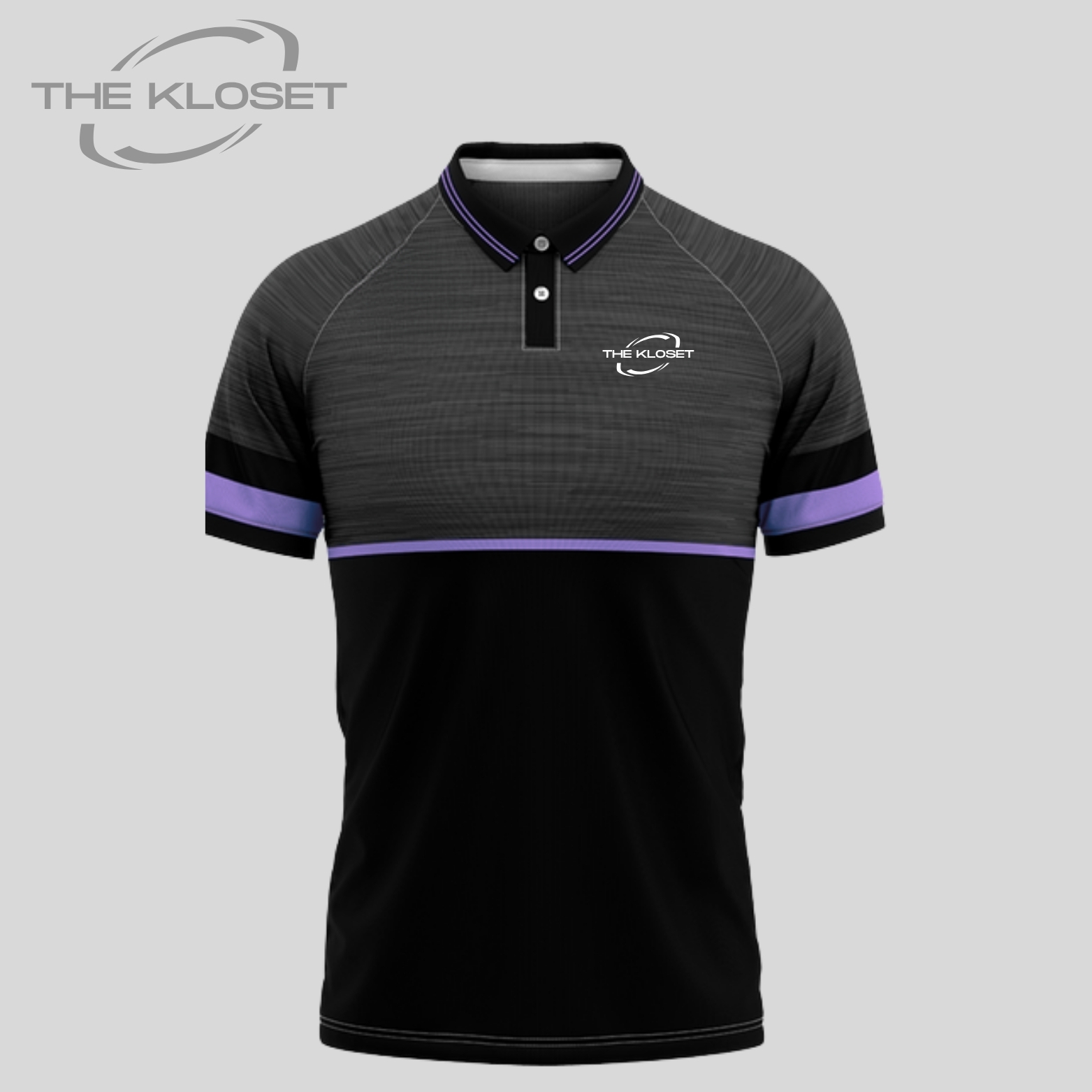 POLO SHIRTS