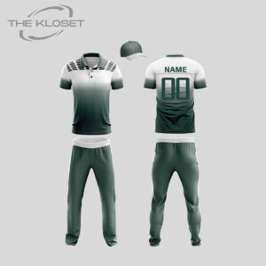 CRICKET UNIFORMS