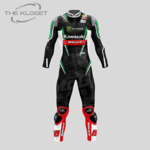 MOTO GP SUIT