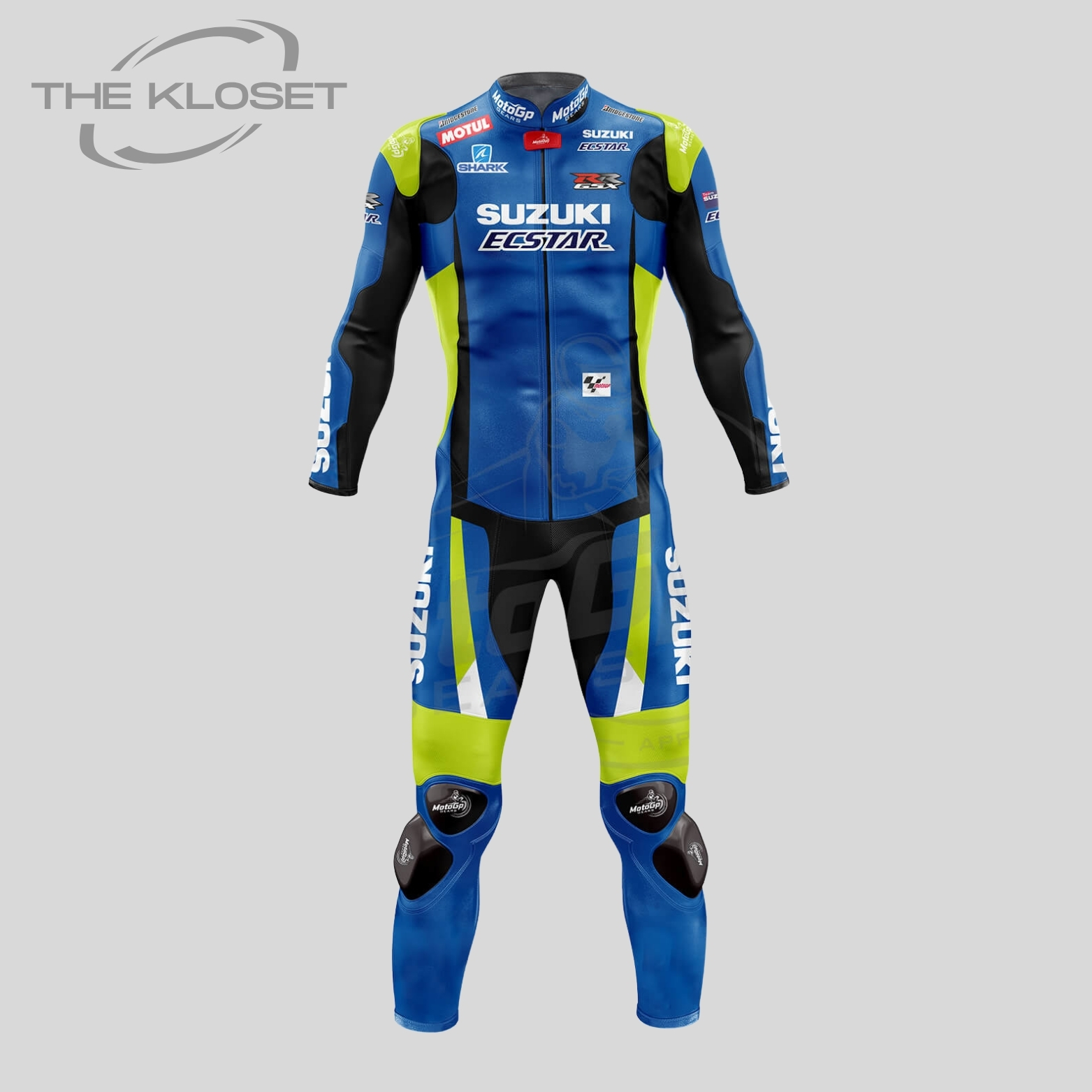 MOTO GP SUIT