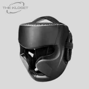 HEAD GUARDS