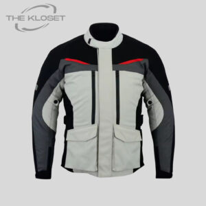 MOTOR BIKE JACKETS