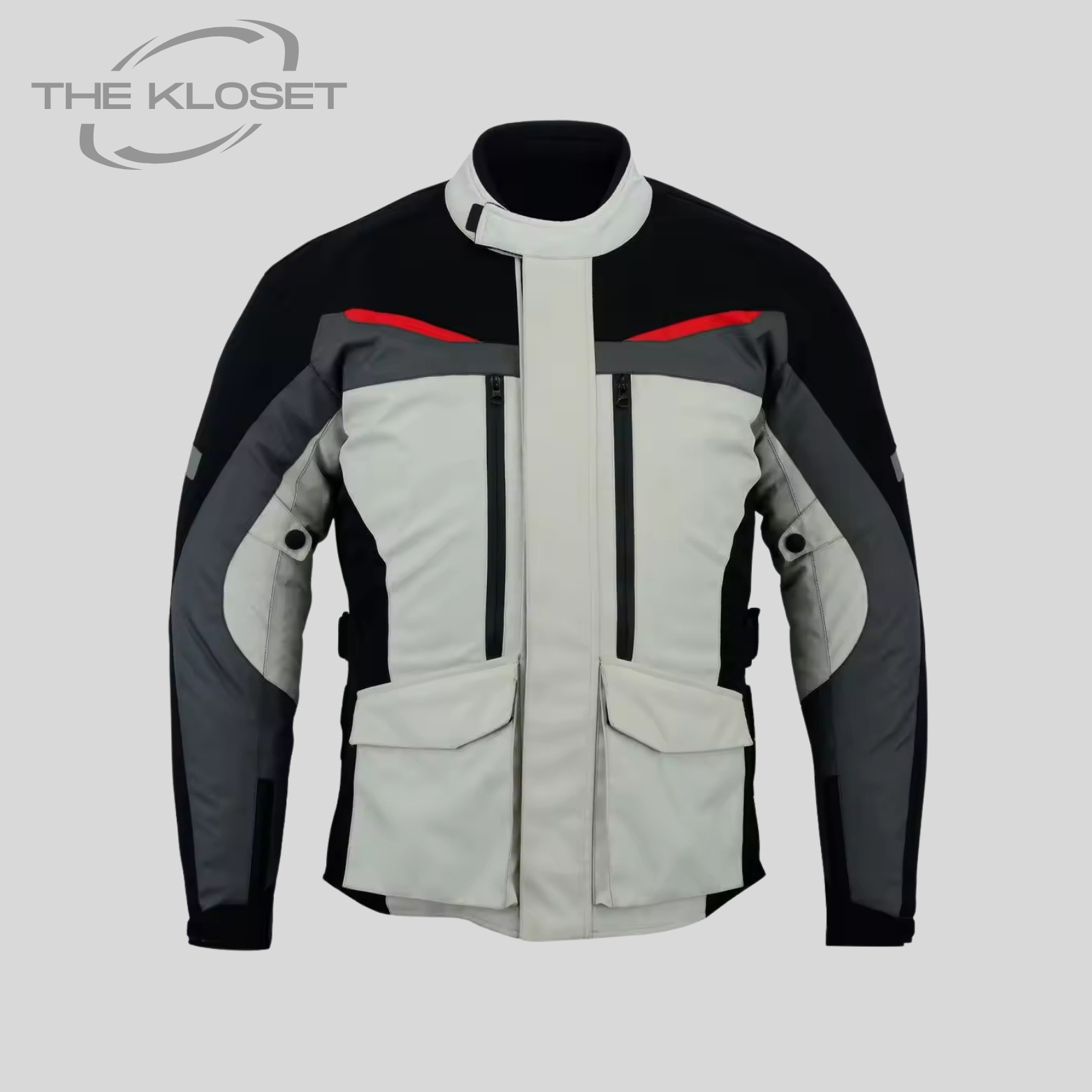 MOTOR BIKE JACKETS