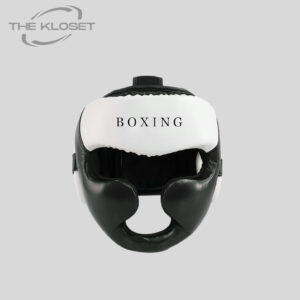 HEAD GUARDS