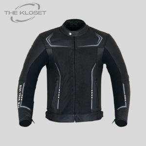 MOTOR BIKE JACKETS