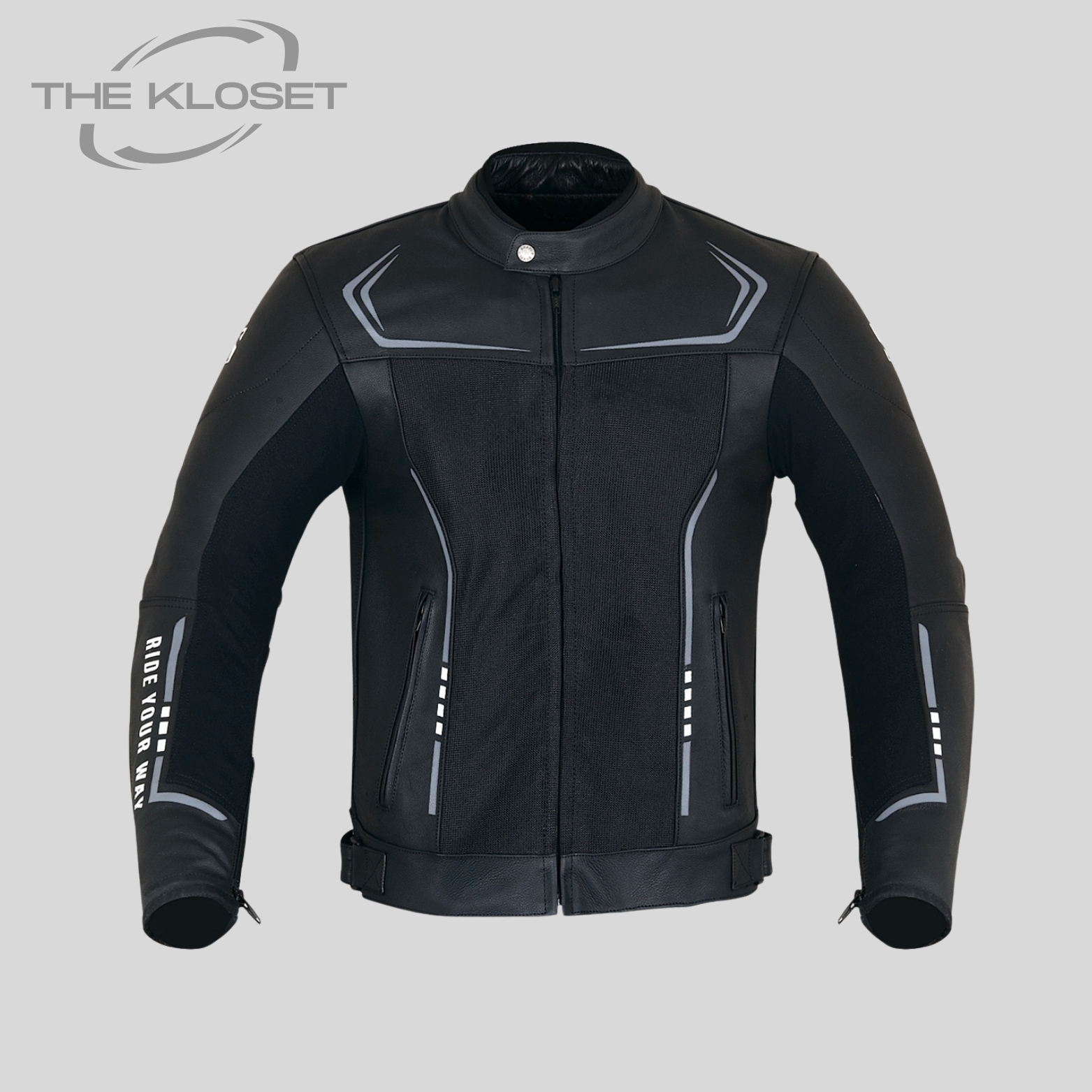 MOTOR BIKE JACKETS