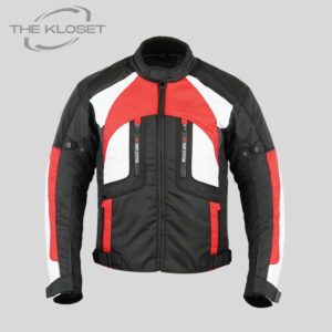 MOTOR BIKE JACKETS