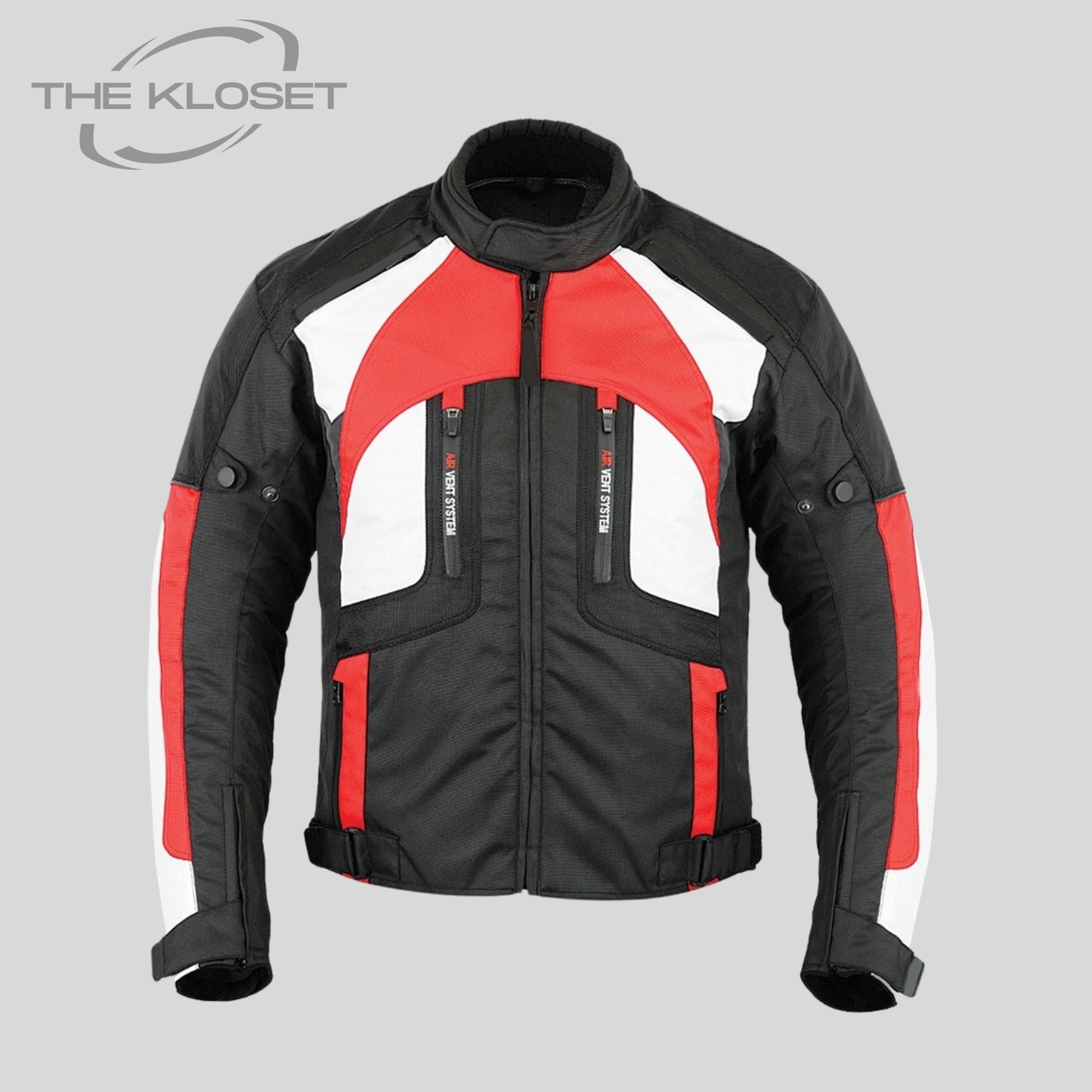 MOTOR BIKE JACKETS