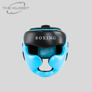 HEAD GUARDS