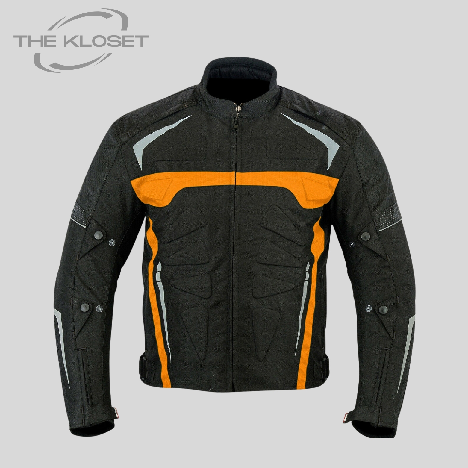 MOTOR BIKE JACKETS