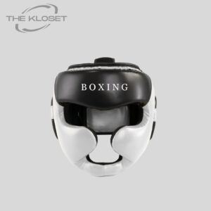 HEAD GUARDS