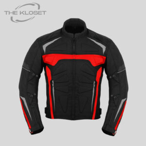 MOTOR BIKE JACKETS