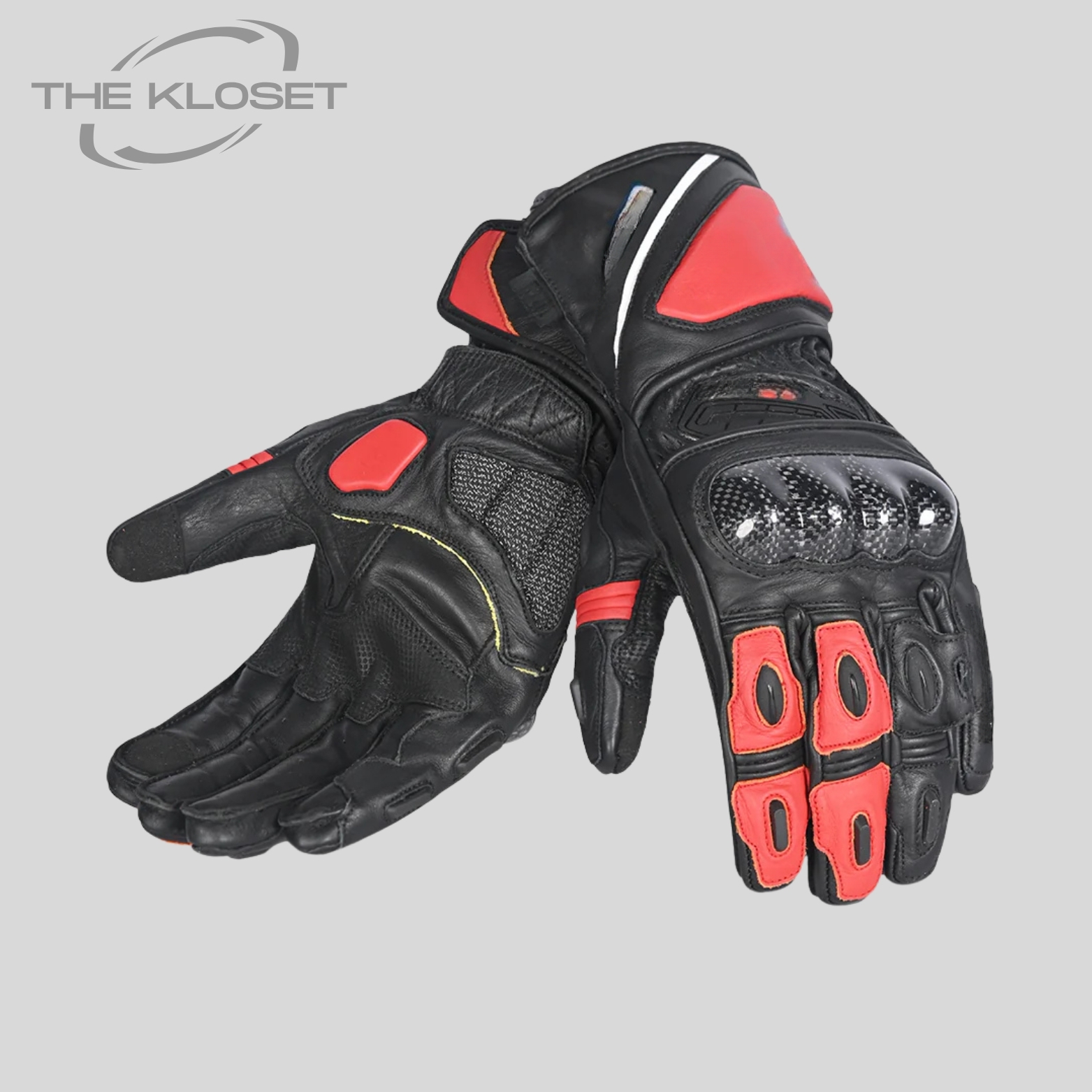 MOTOR BIKE GLOVES