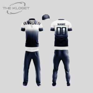 CRICKET UNIFORMS