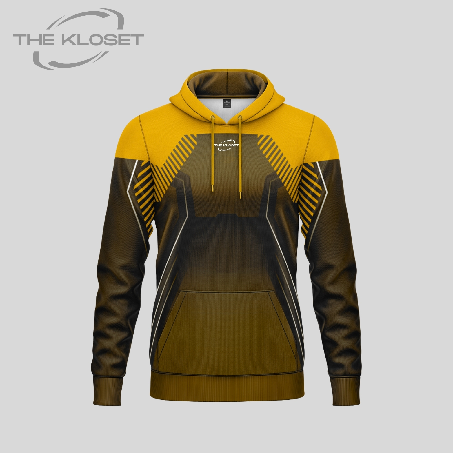 HOODIES