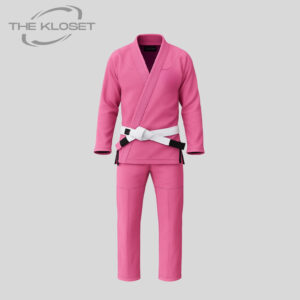 BJJ UNIFORMS