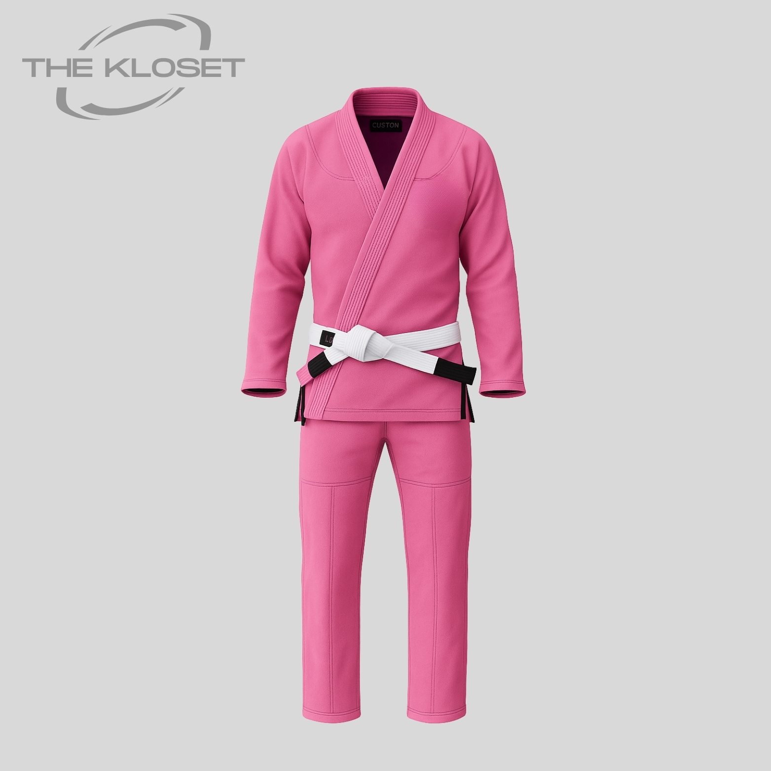 BJJ UNIFORMS