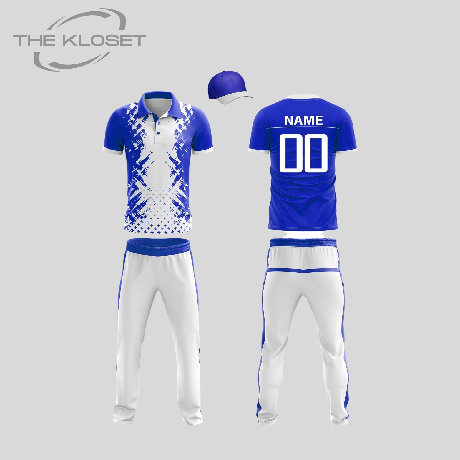 CRICKET UNIFORMS