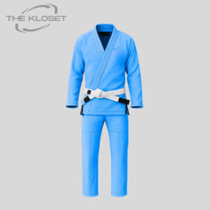 BJJ UNIFORMS