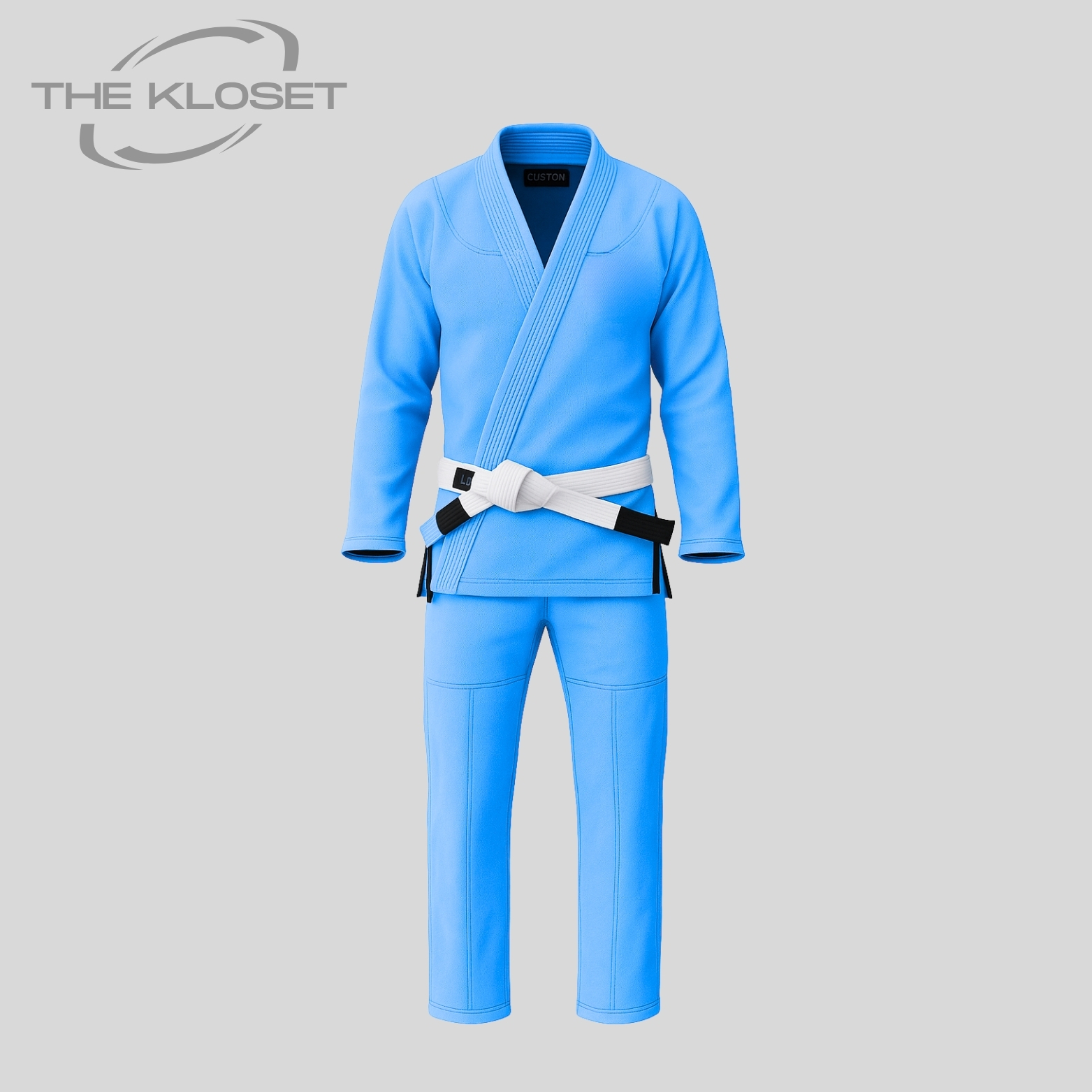 BJJ UNIFORMS