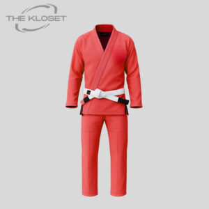 BJJ UNIFORMS