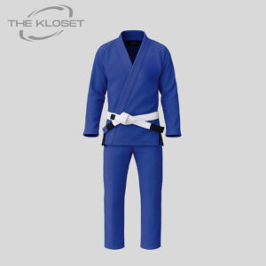 BJJ UNIFORMS