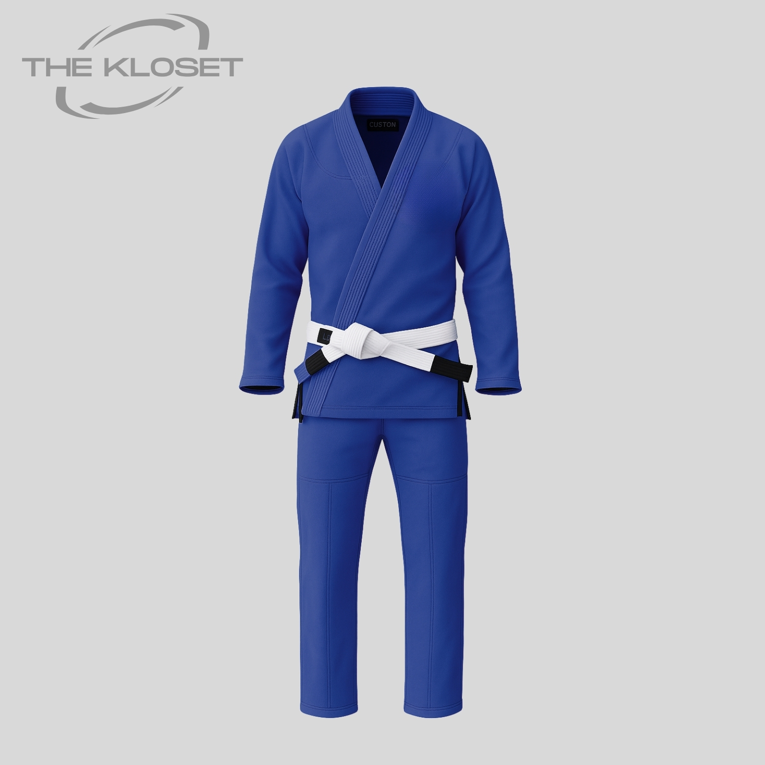 BJJ UNIFORMS