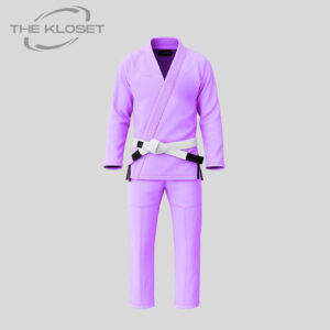 JIU JISTU UNIFORMS