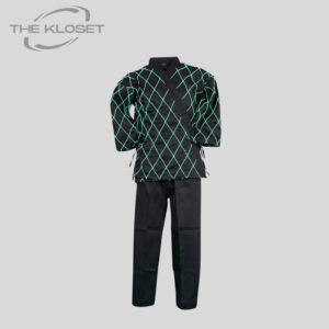 HAPKIDO UNIFORMS