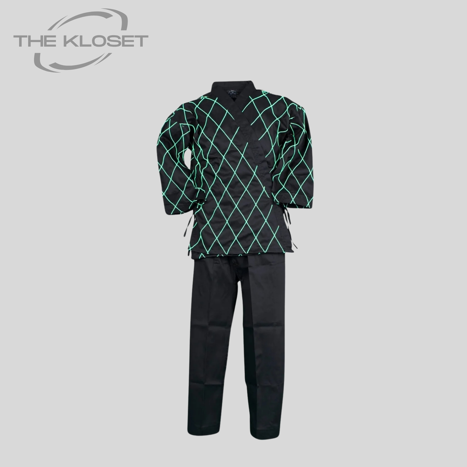 HAPKIDO UNIFORMS