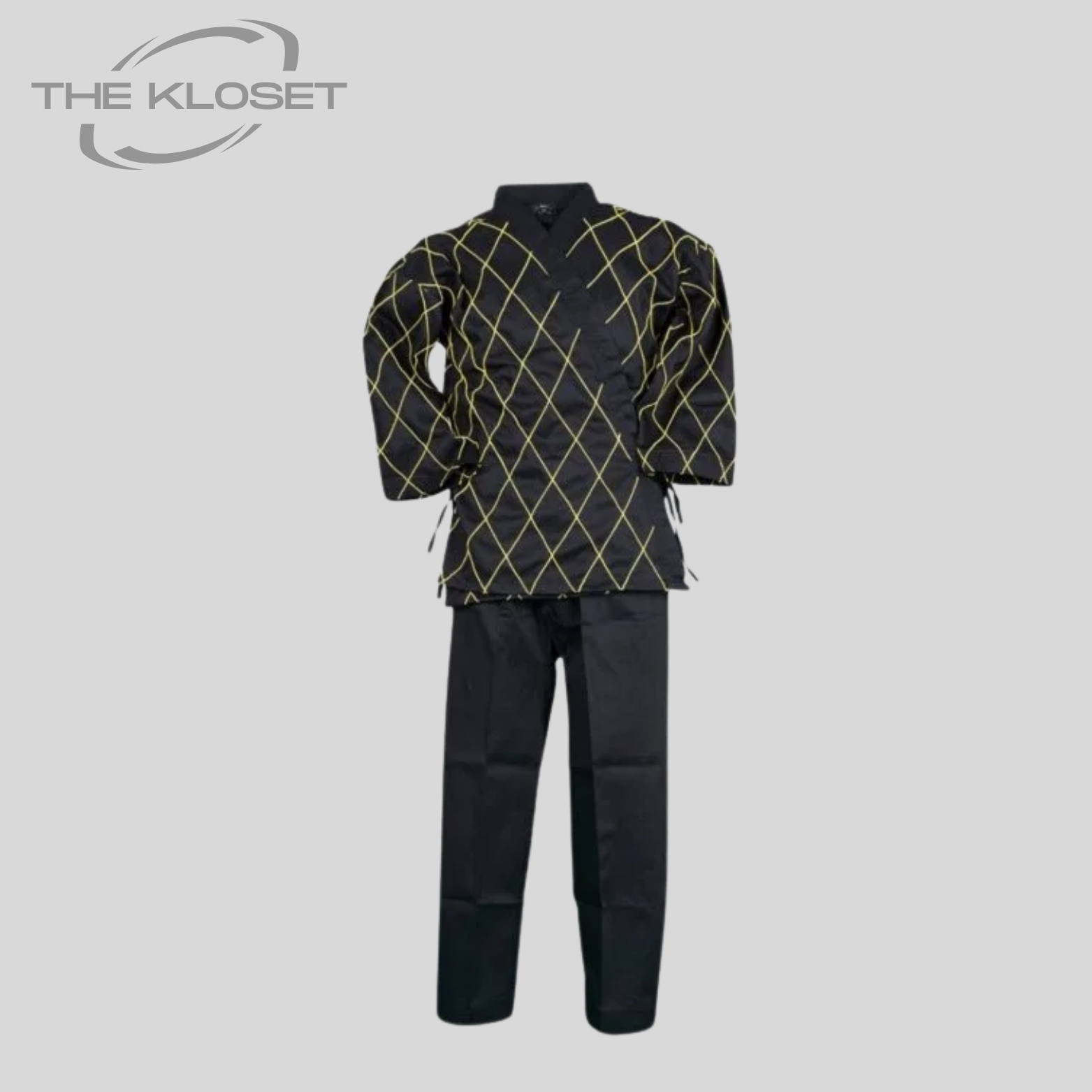 HAPKIDO UNIFORMS