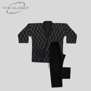 HAPKIDO UNIFORMS