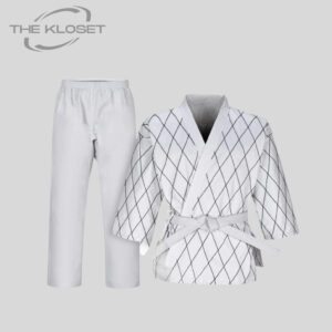 HAPKIDO UNIFORMS