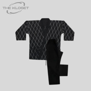 HAPKIDO UNIFORMS