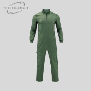 PILOT SUIT