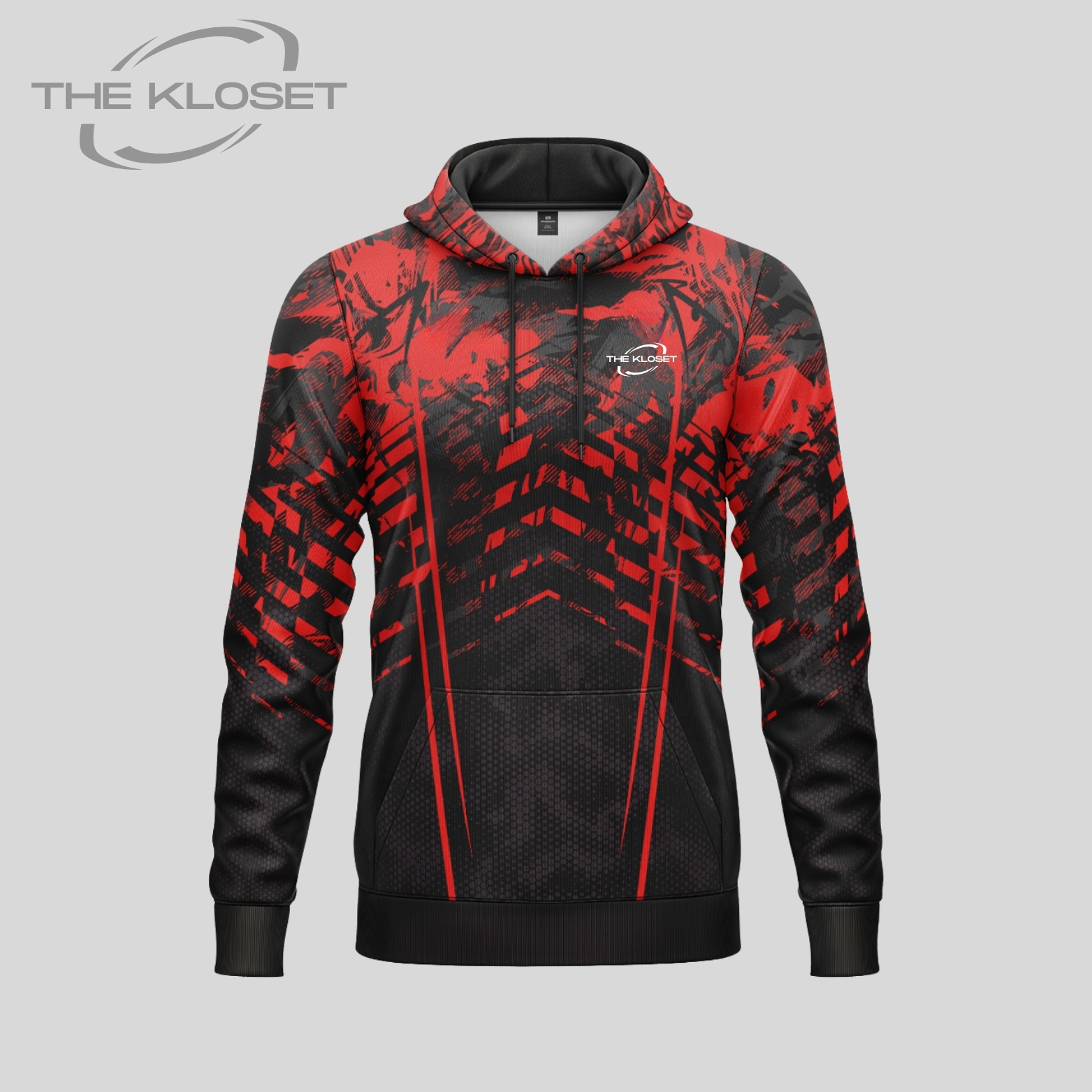 HOODIES