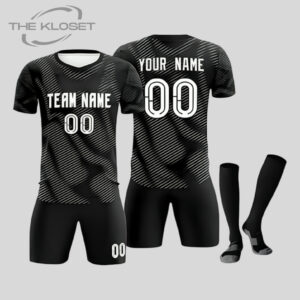 SOCCER UNIFORMS