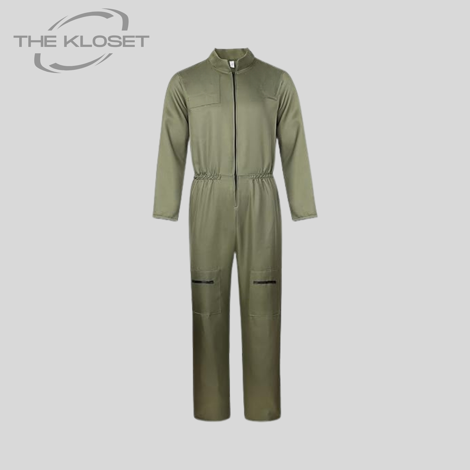 PILOT SUIT