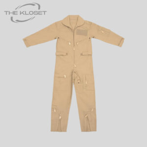 PILOT SUIT