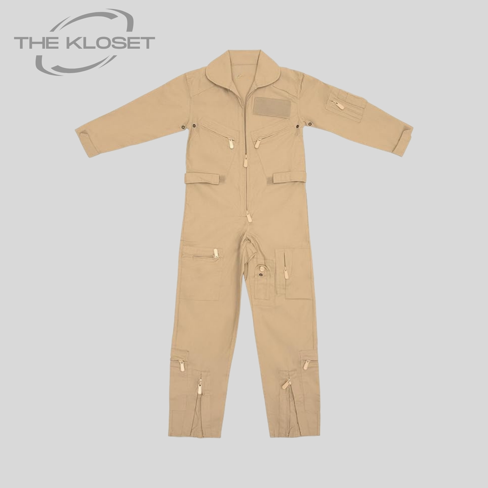 PILOT SUIT