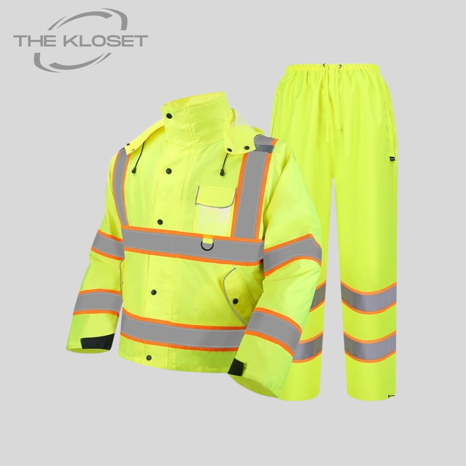 SAFETY SUIT