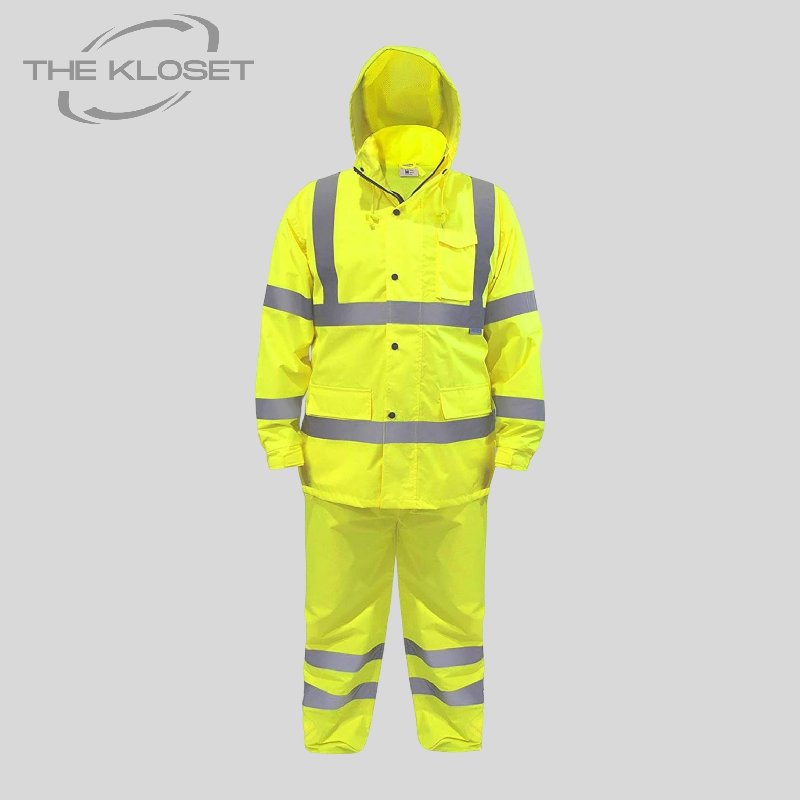 SAFETY SUIT