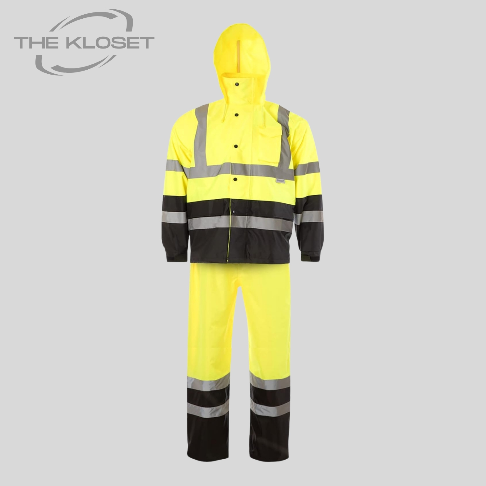 SAFETY SUIT
