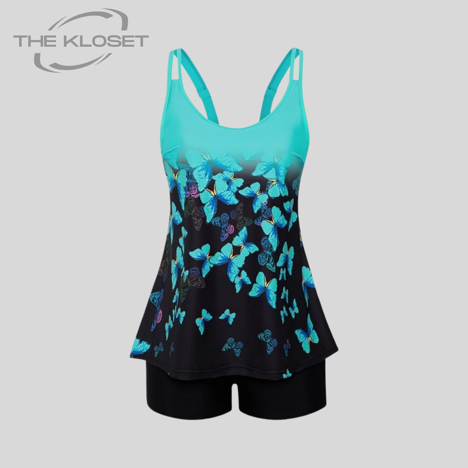 SWIMMING SUIT