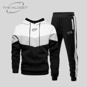 TRAINING SUIT