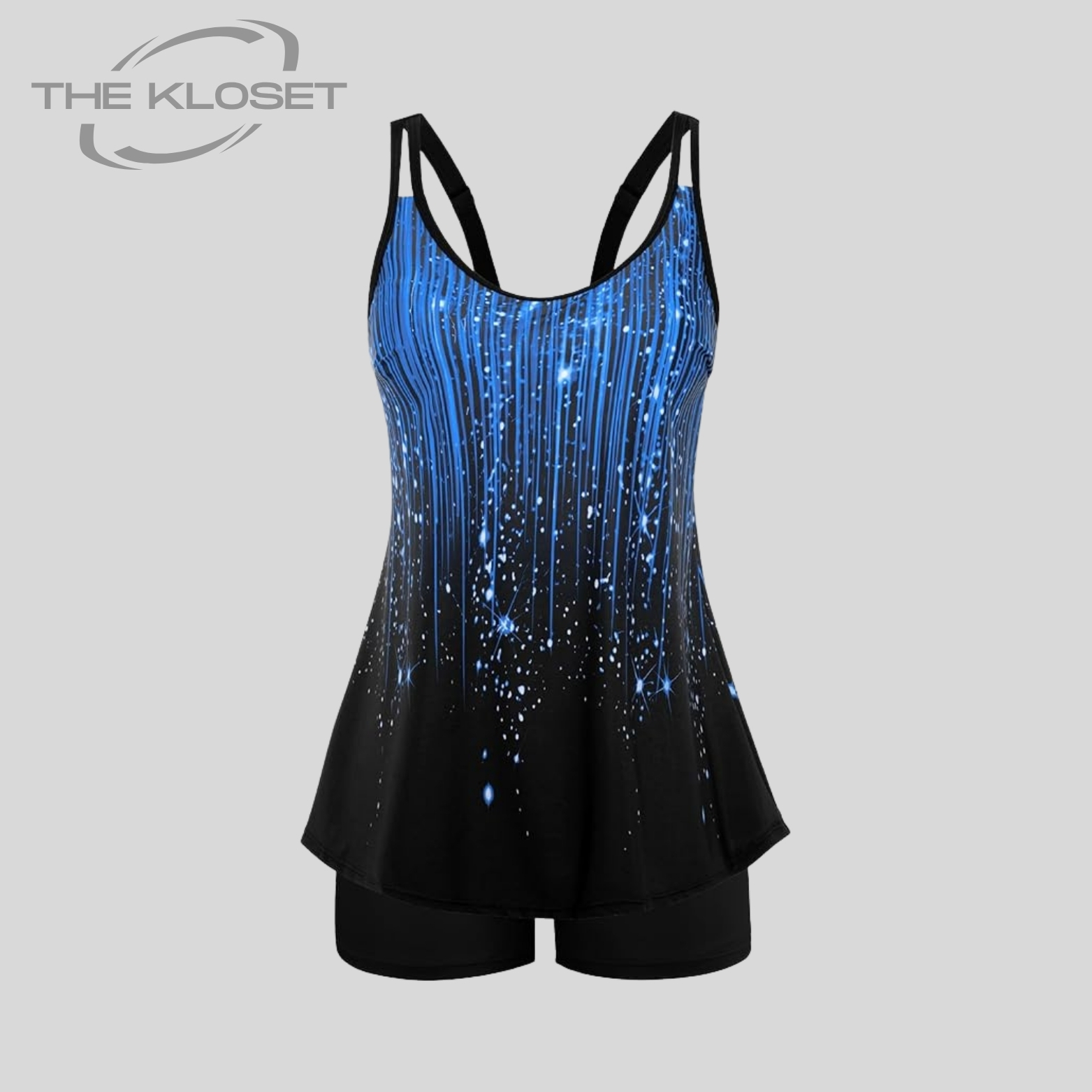 SWIMMING SUIT