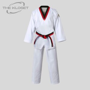 TEAKWONODO UNIFORMS