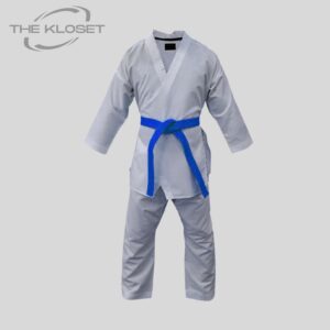 TEAKWONODO UNIFORMS