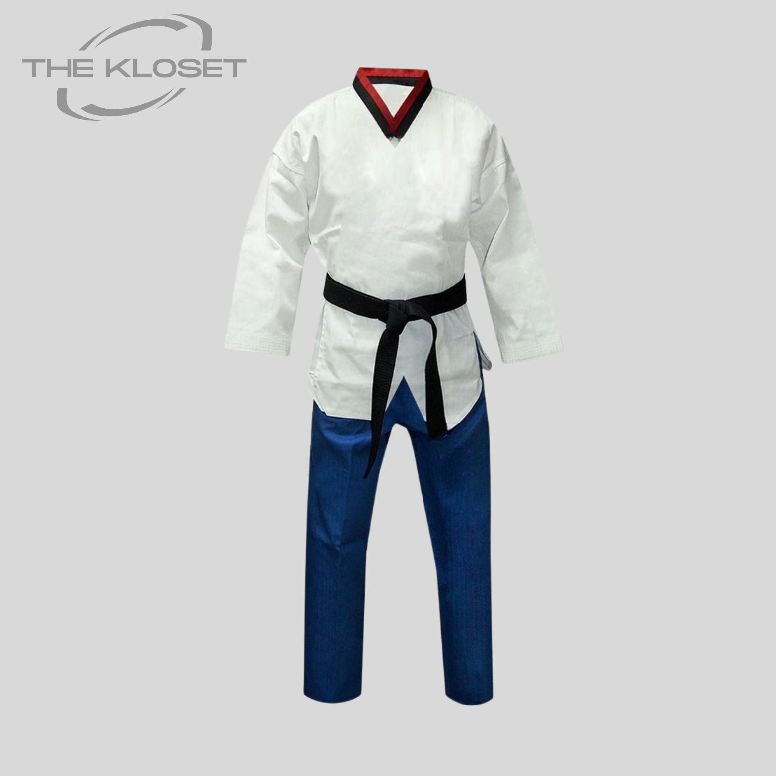 TEAKWONODO UNIFORMS