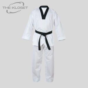 TEAKWONODO UNIFORMS